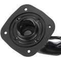 Fn587 Fuel Tank Filler Neck 