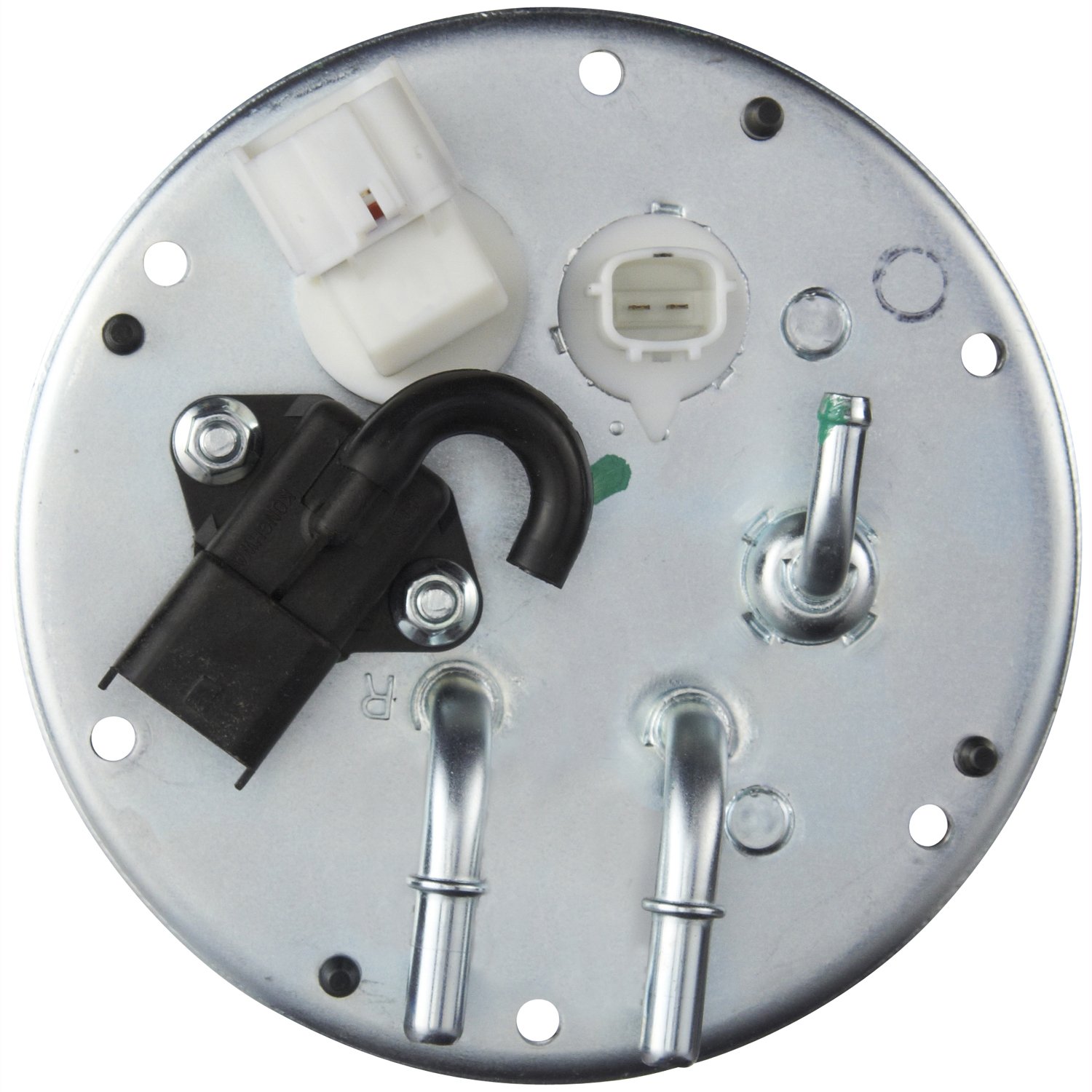 Sp3025m Fuel Pump Assembly Piston Style Electrical Rear
