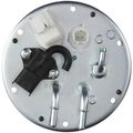 Sp3025m Fuel Pump Assembly Piston Style Electrical Rear