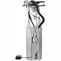 Sp3025m Fuel Pump Assembly Piston Style Electrical Rear