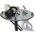 Sp3025m Fuel Pump Assembly Piston Style Electrical Rear