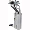 Sp3025m Fuel Pump Assembly Piston Style Electrical Rear 