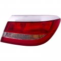 Headlightsdepot Tail Light For 2012-2017 Buick Verano Right Passenger Side Lamp 