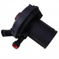 Bapmic Smog Pumps Secondary Air Injection Pump Compatible With 2007 2008 2009 2010 2011 2012 Chevrolet Chevy Colorado Gmc