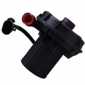 Bapmic Smog Pumps Secondary Air Injection Pump Compatible With 2007 2008 2009 2010 2011 2012 Chevrolet Chevy Colorado Gmc