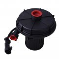 Bapmic Smog Pumps Secondary Air Injection Pump Compatible With 2007 2008 2009 2010 2011 2012 Chevrolet Chevy Colorado Gmc