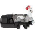 Door Latch Lock Actuator Rear Tailgate For Jeep Liberty 2003-2007 55360641aa 55360641ab 55360641ac 55360641ad 55360641ae 