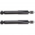 Struts Shocks Ocpty Front Shock Absorbers For Chevy Fits 2001-2003 2005-2006 Silverado 1500 2001-2010 2500 2005-06 Gmc Sierra