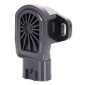 Throttle Position Sensor 2 Piece Set For Polaris Ranger 500 570 800 Rzr Sportsman 550 Ace Replaces