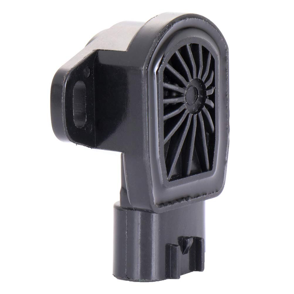 Throttle Position Sensor 2 Piece Set For Polaris Ranger 500 570 800 Rzr Sportsman 550 Ace Replaces