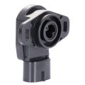 Throttle Position Sensor 2 Piece Set For Polaris Ranger 500 570 800 Rzr Sportsman 550 Ace Replaces