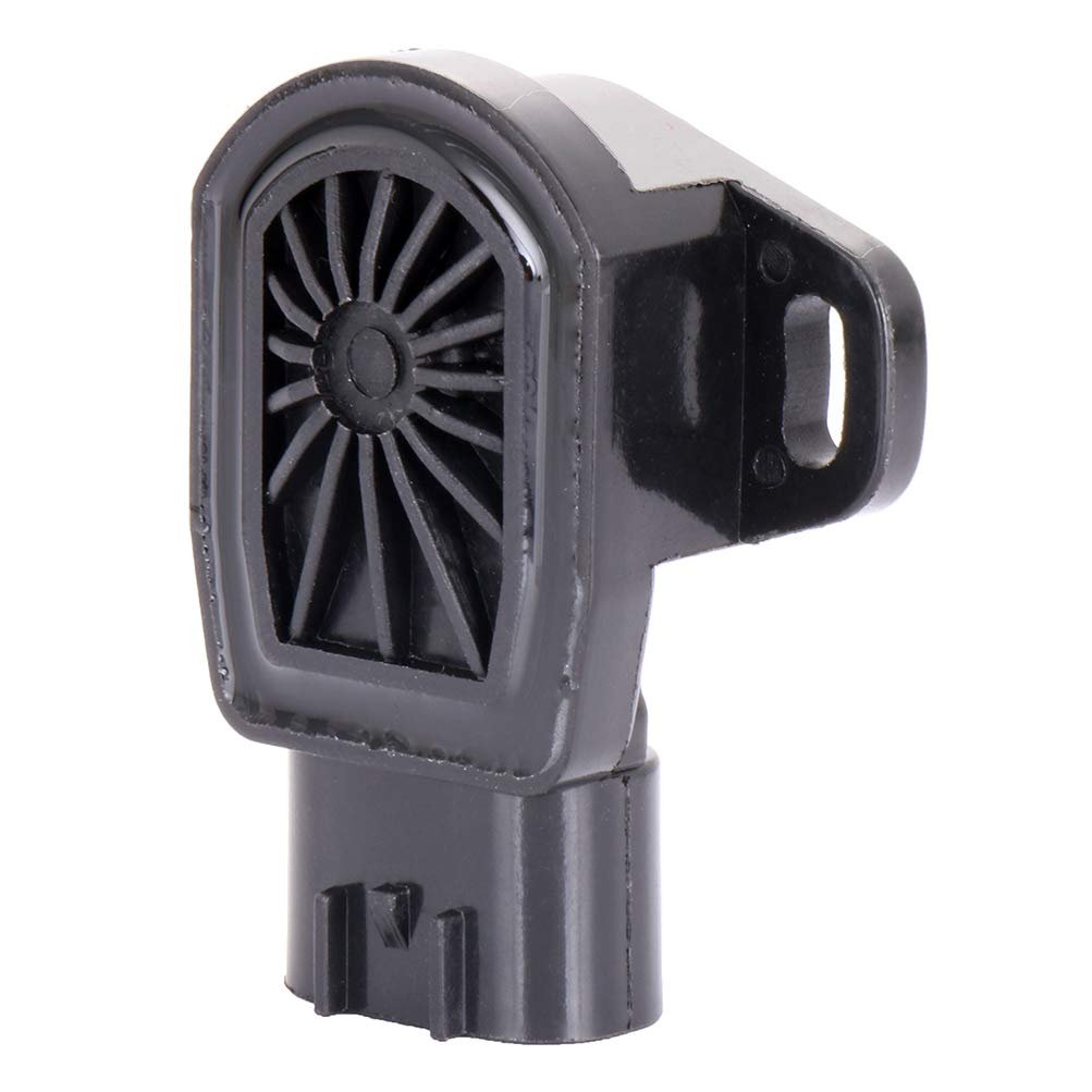 Throttle Position Sensor 2 Piece Set For Polaris Ranger 500 570 800 Rzr Sportsman 550 Ace Replaces