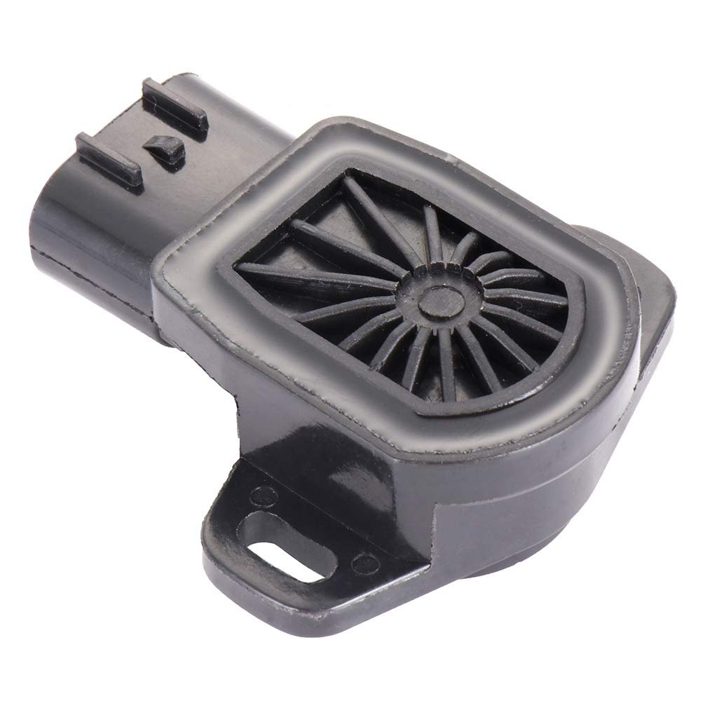 Throttle Position Sensor 2 Piece Set For Polaris Ranger 500 570 800 Rzr Sportsman 550 Ace Replaces