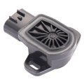 Throttle Position Sensor 2 Piece Set For Polaris Ranger 500 570 800 Rzr Sportsman 550 Ace Replaces