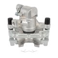 Brake Caliper Rear Right Compatible For 2013-2018d C-max 2014-2018d Transit Connect 2009-20 Mazda 3 2010-2013 For For 3 Sport 