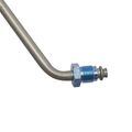 Power Steering Hose 91598 Nitrile Synthetic Rubber Vehicle Specific Return 
