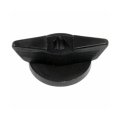 Air Cleaner Wing Nut For Ford Escort 1990 To 2003 Black Nylon 1 4 In 20 Or M6 Thread Size Alx-pau-mm-41081-cl360a50 