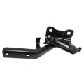 Nissan Pathfinder 2013 To 2020 Hood Hinge Replacement For Ni1236173 654003ka1a Front Vehicle Specific Fit Standard Black 