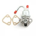 Fuel Pump For Kubota V3307-di-t V3600 V3600-t V3800-di V3800-di-t M8200 M8540