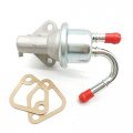 Fuel Pump For Kubota V3307-di-t V3600 V3600-t V3800-di V3800-di-t M8200 M8540