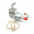 Fuel Pump For Kubota V3307-di-t V3600 V3600-t V3800-di V3800-di-t M8200 M8540
