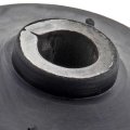 Control Arm Bushing For 2007 2016 Jeep Wrangler Natural Rubber Black Press In Mounting 0 48side Diameter 2 047 In Outside