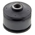 Control Arm Bushing For 2007 2016 Jeep Wrangler Natural Rubber Black Press In Mounting 0 48side Diameter 2 047 In Outside 