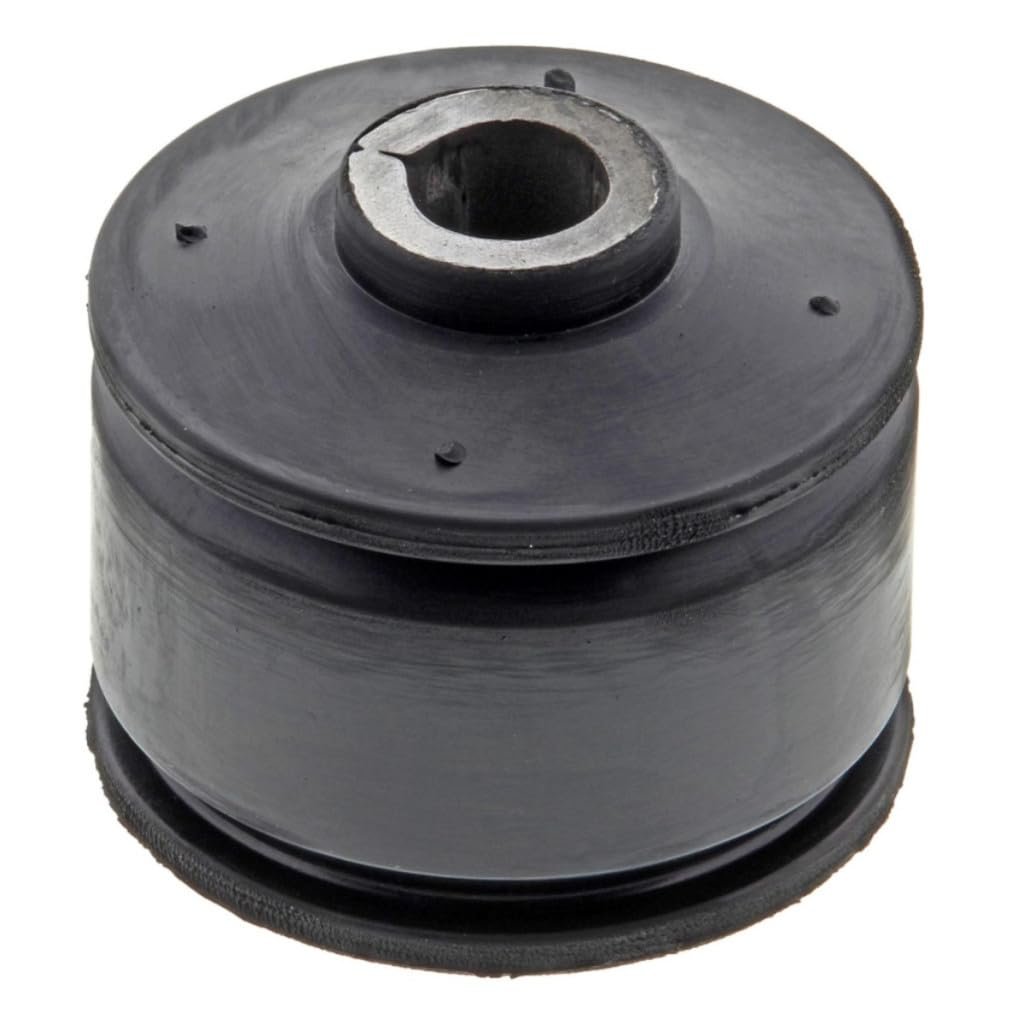 Control Arm Bushing For 2007 2016 Jeep Wrangler Natural Rubber Black Press In Mounting 0 48side Diameter 2 047 In Outside