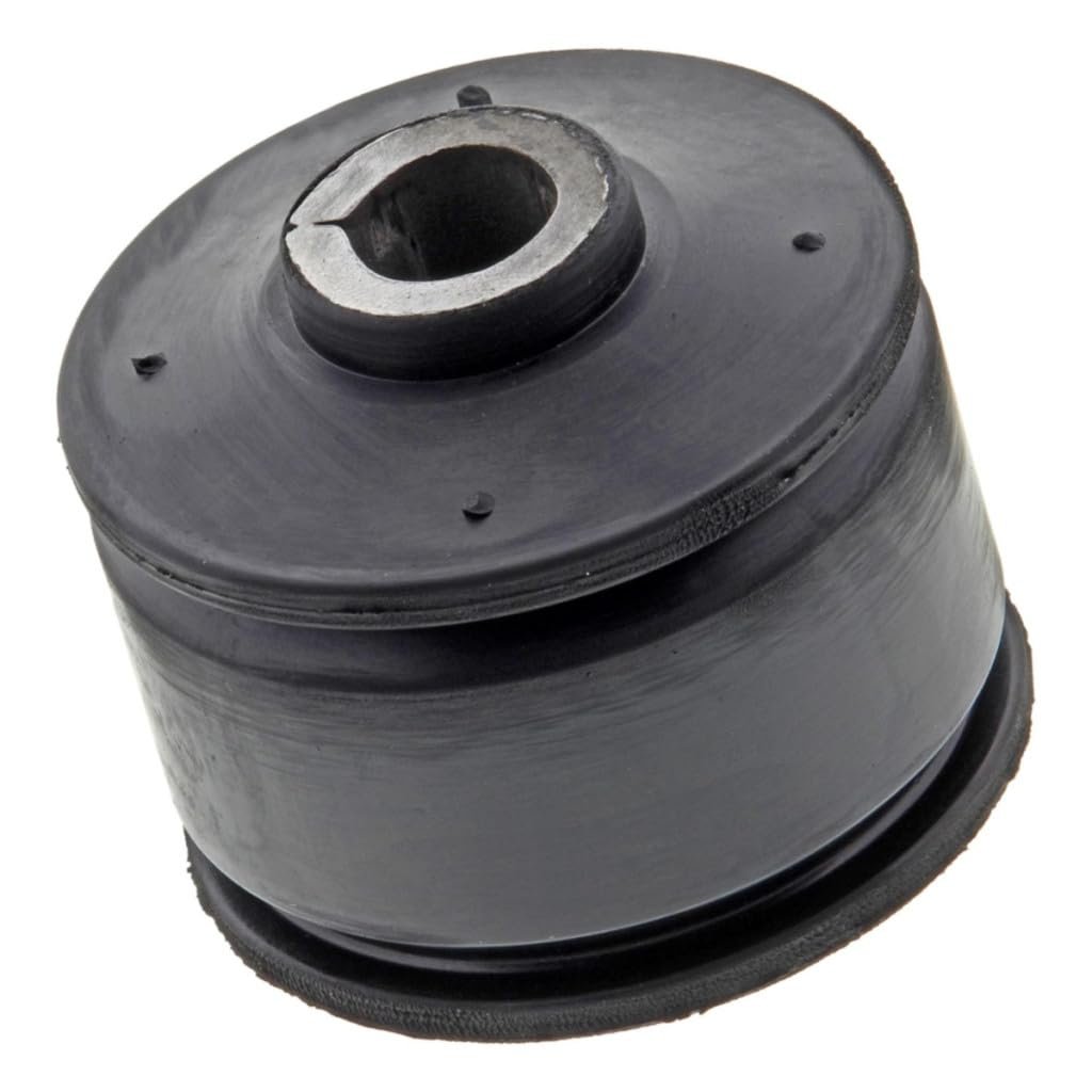 Control Arm Bushing For 2007 2016 Jeep Wrangler Natural Rubber Black Press In Mounting 0 48side Diameter 2 047 In Outside