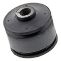 Control Arm Bushing For 2007 2016 Jeep Wrangler Natural Rubber Black Press In Mounting 0 48side Diameter 2 047 In Outside