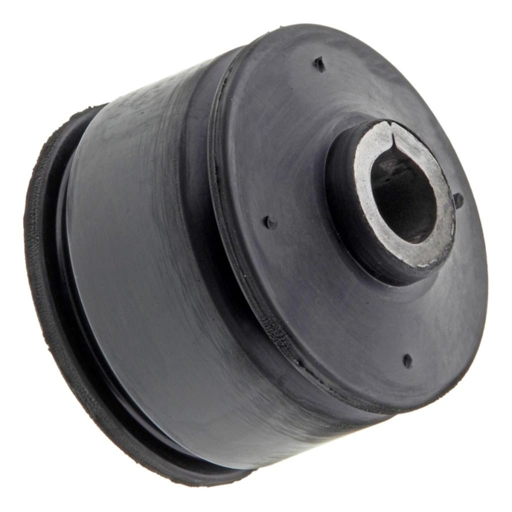 Control Arm Bushing For 2007 2016 Jeep Wrangler Natural Rubber Black Press In Mounting 0 48side Diameter 2 047 In Outside