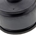 Control Arm Bushing For 2007 2016 Jeep Wrangler Natural Rubber Black Press In Mounting 0 48side Diameter 2 047 In Outside