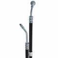 Power Steering Pressure Return Hose Line Assembly Replacement For 2007-2012 Mercedes Gl450 Gl550