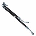 Power Steering Pressure Return Hose Line Assembly Replacement For 2007-2012 Mercedes Gl450 Gl550