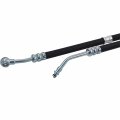 Power Steering Pressure Return Hose Line Assembly Replacement For 2007-2012 Mercedes Gl450 Gl550