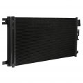 Ocpty A C Condenser Air Conditioning Replacement For 2004008 Chevrolet Malibu 2 2l 2008-2012 2 4l 2004-2010 3 5l 6l
