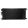 Ocpty A C Condenser Air Conditioning Replacement For 2004008 Chevrolet Malibu 2 2l 2008-2012 2 4l 2004-2010 3 5l 6l