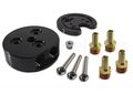 Ohio Diesel Parts Fuel Tank Gas Dual-port Sump W Integrated Return