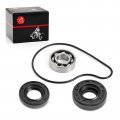Water Pump Seal Bearing Repair Kit For Yamaha Wr250f Yz250f 2001-2013 5nl-12439-00