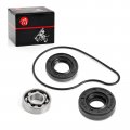Water Pump Seal Bearing Repair Kit For Yamaha Wr250f Yz250f 2001-2013 5nl-12439-00