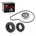 Water Pump Seal Bearing Repair Kit For Yamaha Wr250f Yz250f 2001-2013 5nl-12439-00