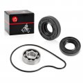 Water Pump Seal Bearing Repair Kit For Yamaha Wr250f Yz250f 2001-2013 5nl-12439-00