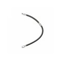 Brake Hose Rear Lower For Bmw X5 27 To 2018 0 1 00 Mm 0 04 In End 1 Thread Size 461 18 15 Overall Length Alx Pau Df 350 31057
