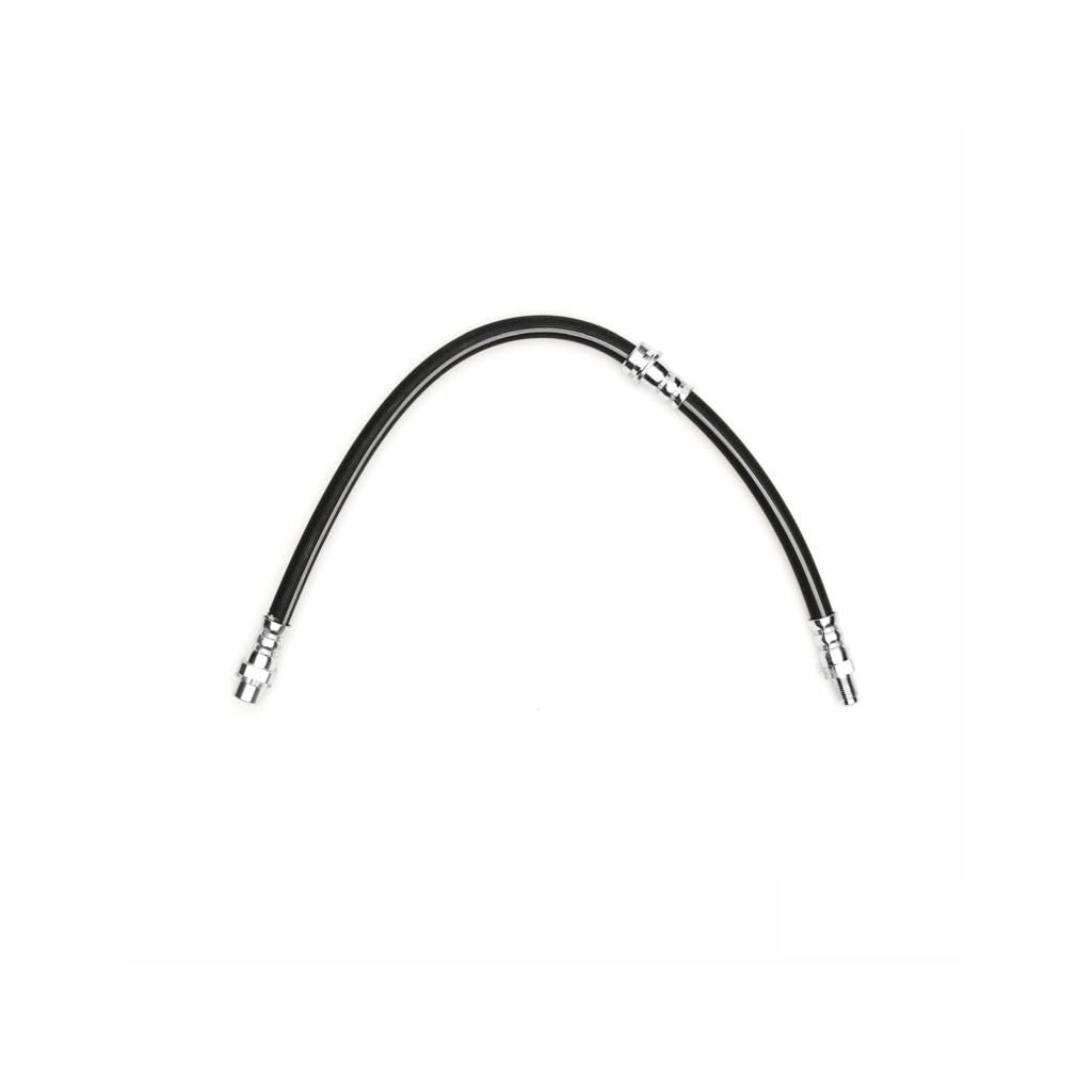 Brake Hose Rear Lower For Bmw X5 27 To 2018 0 1 00 Mm 0 04 In End 1 Thread Size 461 18 15 Overall Length Alx Pau Df 350 31057