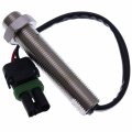Solarhome Magnetic Pickup Speed Sensor Compatible With Cummins K38 G38 Qsk38 Kta38gc K106 Engine