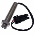 Solarhome Magnetic Pickup Speed Sensor Compatible With Cummins K38 G38 Qsk38 Kta38gc K106 Engine