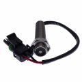 Solarhome Magnetic Pickup Speed Sensor Compatible With Cummins K38 G38 Qsk38 Kta38gc K106 Engine