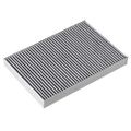 Atp Ta-2 Carbon Activated Premium Cabin Air Filter 