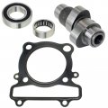 Akkum Fits For Camshaft Repair Kit Yamaha Warrior 350 Yfm350x 1987-2004 1uy-12170-00-00 