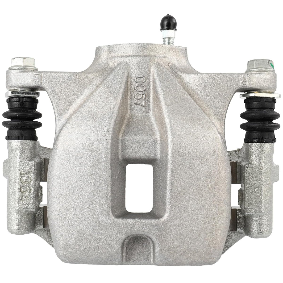 Rear Right Disc Brake Caliper Assembly 19b3350 1pc For Toyota Highlander 2008 2009 2010 2011 2012 2013